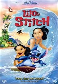 LiloStitch